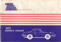 FIAT850-Sport Spider 1972 - owners-manual_EN 